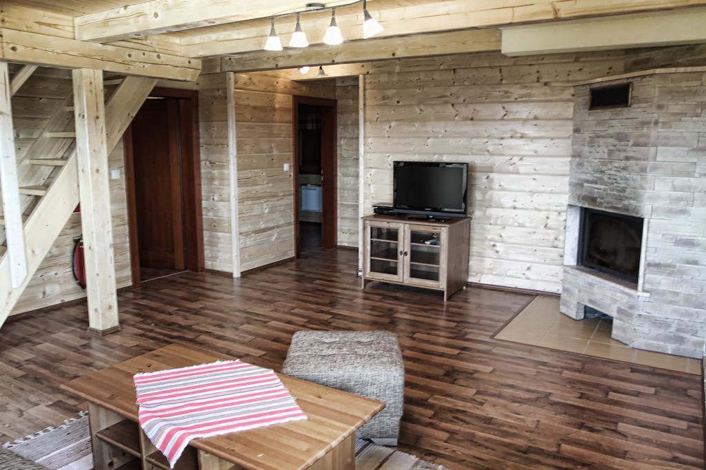 Chaty Lipa Levoča Habitación foto