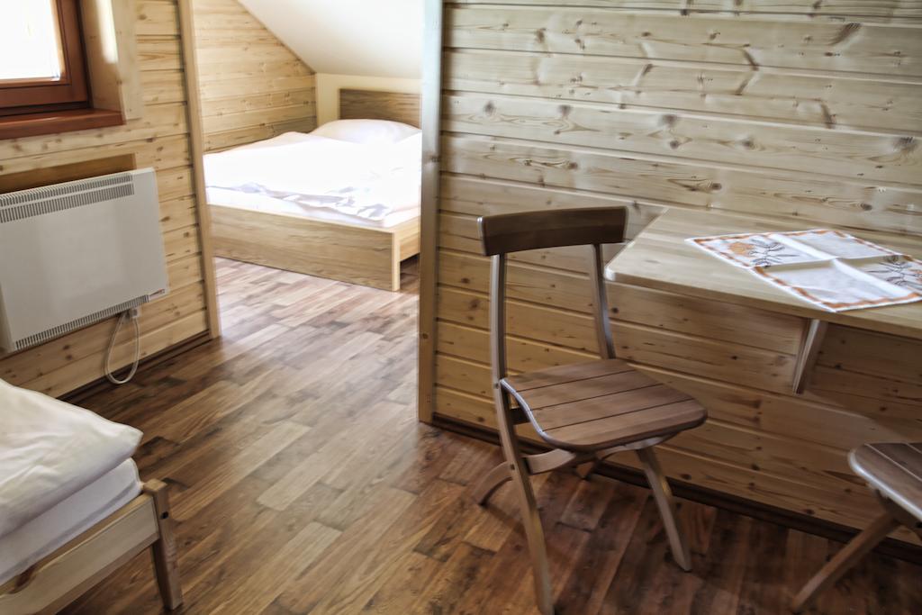 Chaty Lipa Levoča Habitación foto